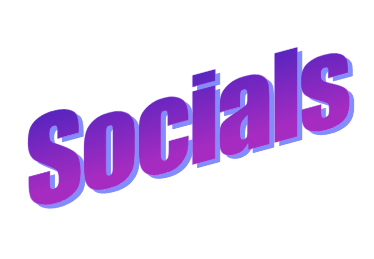 Socials